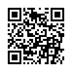 d(´Ｃ_｀●)*◇*―Ｏκ―*◇*
のQRコード