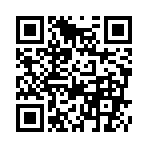 ﾟ｡oﾟ(☆´3’σ)◎К★ﾟo｡ﾟ
のQRコード