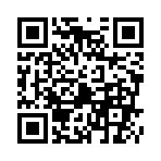 |´∀｀●)ｳﾞｧﾉヽﾉヽﾉヽﾉヽﾉヽﾉヽﾉヽ
のQRコード