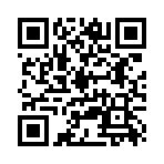 Ｈｏмё】◎’ω’)φ_…ﾟ+｡:.ﾟВчё-Вчёﾟ.:｡+ﾟ
のQRコード