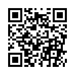 '`ｨ(*´ｪ｀*∩
のQRコード