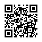 □Ｄヽ(´Å｀●)ｂｩﾏｽｷﾞｰ♪
のQRコード