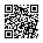 ( ´･ω･`)_且~~ ｲｶｶﾞ?
のQRコード