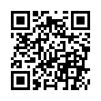 (=ﾟ▽ﾟ)/了解しました！
のQRコード