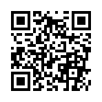 φ(＠ﾟ▽ﾟ＠)メモメモ
のQRコード