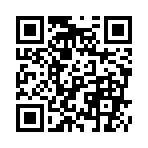 (●´∀｀●)ﾉ【+｡･o ｫﾊﾖｫ o･｡+】ヽ(○´∀｀○)
のQRコード