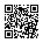 ｺﾞﾒﾝ!!(*>人･*)落ち･･･ooo
のQRコード