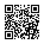 【 ﾟ+｡:.ﾟьчёьчёﾟ.:｡+ﾟ 】･ω･｀)ﾉｼ
のQRコード