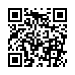 ｡+ﾟ(ﾟ´Д`ﾟ)ﾟ+
のQRコード