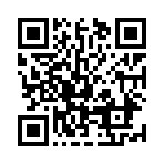 (●´ω｀●)ﾉ))))))ｸﾞﾝﾅｲ・ﾍﾞｲﾍﾞｰ
のQRコード