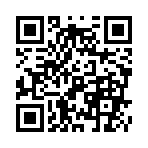 Ｈｏмё】◎’ω’)φ_…ﾟ+｡:.ﾟВчё-Вчёﾟ.:｡+ﾟ
のQRコード