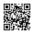 ｳヶﾙｳヶﾙ(≧ε≦●)ﾉ彡ｷﾞｬﾊﾊﾊ
のQRコード