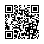 *.★★.ﾊﾞ.*:ｲ:*.:゛ヽ(´∀｀ｏ)ノ”*:.ﾊﾞ:ｧ:*.ｲ*.★★
のQRコード