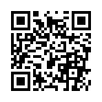 +ﾟヵ:ﾟゎ:。(´-ω-)-ω-`。)ゝ 。+ﾟぃ:ﾟ+ﾟぃ:
のQRコード