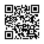 ||電柱||ｮ∀｀｡)☆ﾟ+.汚初ﾅﾉﾗｧｧ.+ﾟ☆
のQRコード