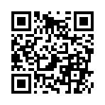 ヽ(○｀Д´)ﾉ┌┛)ﾟдﾟ)ﾉﾌﾞﾎｯ
のQRコード