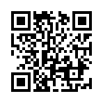 '`ｨｮ--------ヽ(●´∀｀●)ゞ
のQRコード