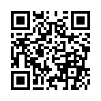 .+ﾟ*｡:ﾟ+|バ´∀｀|ｨ´∀｀バ|´∀｀ｨ|.+ﾟ*｡:ﾟ+
のQRコード