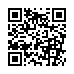 ォｯヶ→★c(´･ω･*)ﾃﾞｯｽ♪☆
のQRコード