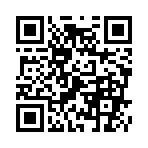 Σｄ(o'∀≦●)ОК☆
のQRコード