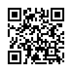 ヨロ━:.ﾟσ(U v U*)ﾟ.:━ッス
のQRコード