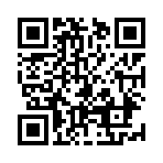 ョロ*:.。*(●´∀｀)八(´∀｀●)*。:*・’ョロ
のQRコード