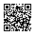 ☆.。.:・*ﾟぉ[ゝω・人]ﾈ刀☆.。.:・*ﾟょろ[・艸・* ]ι く☆.。.:・*ﾟ
のQRコード