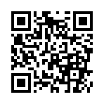 ヾ(o´(I)｀o)ぉ(o´(ｪ)｀o)は(o´(ｴ)｀o)ﾉ~ょ♪
のQRコード