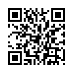 (*´∀｀)ノＧood morningヽ(´∀｀*)
のQRコード