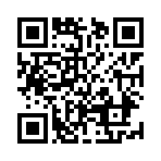 (((壊Φ∀Φ)))ｧ-ﾋｬﾋｬﾋｬﾋｬ
のQRコード