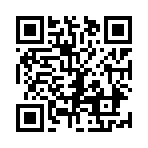 ﾝﾁﾞｬ★o(*´∀`*)ﾉｼ ﾌﾘﾌﾘ☆
のQRコード