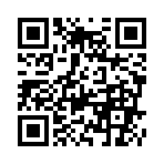 p(‘ω`q*)｡o○【意味ぷ】
のQRコード