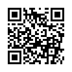 ァ ‘`，、( ＾Д＾)｡o○(ヽ(ﾟДﾟ#)ﾅﾝﾃﾞﾔﾈﾝ！)
のQRコード