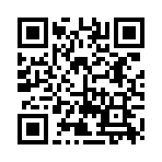 (★σu皿u)σ【 ﾟ+｡:.ﾟ⊃｀ﾉ二千八ﾟ.:｡+ﾟ 】
のQRコード