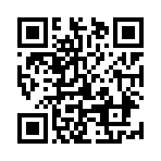 ( ・◇・)?(・◇・ )
のQRコード