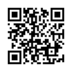 [壁]дﾟll)ﾊｯ!!
のQRコード