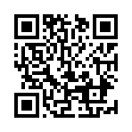 *:..｡o初o。..:*(◆b´’d◇)*:..｡o宜o。..:*
のQRコード