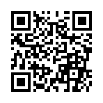 ヾ((+ФｪФ+))｡*†*｡☆ﾊﾞｲｽィｺ～☆｡*†*｡((+ФｪФ+))ﾉ”
のQRコード