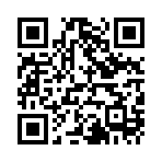 ﾑｽｯ!!!【｀・ω・´】=з
のQRコード