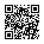 (☆-Д')ちょっとﾑﾘかなぁ…
のQRコード