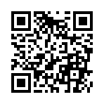 p(‘ω`q*)｡o○【意味ぷ】
のQRコード