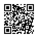 ヵｰｯ･ﾟ･(ﾉ∀´#)･ﾟ･泣ヵｽｾﾞ!!
のQRコード