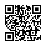 ﾌﾟﾌﾟｯ(〃ゝ艸･)
のQRコード