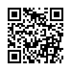 ((汚))d(´Å｀仲´Å｀)b((初))
のQRコード