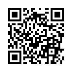 (●ｐ´∀｀ｑ☆･｡ﾟ･｡･КＯЙВДЙЩДoﾟ･｡ﾟ･｡･oﾟ☆
のQRコード