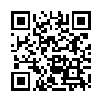 `(σд｀*)ｸﾞｽﾝ…
のQRコード