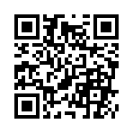 ょろちく━｡:+((o{●**'エ'**●}o))+:｡━ぅｯ♪♪
のQRコード