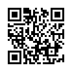 (★｀･Å･)ﾉﾘｮｰｶｨ*:ﾟ･☆
のQRコード