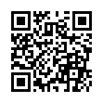 вчёвчё…..((((ﾟε｀●)ﾉ~~　　 [ΕΧΙΤ]
のQRコード