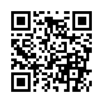 【☆:*:・愛死天流・:*ﾟ☆】´Д｀*)ﾉ
のQRコード